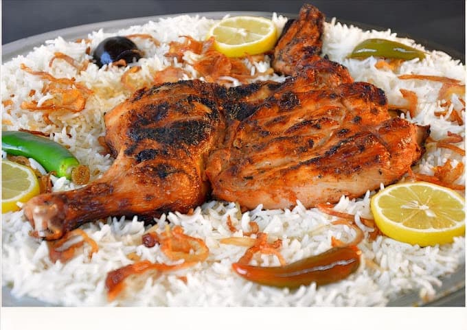 Photo of Dar Al Yemen