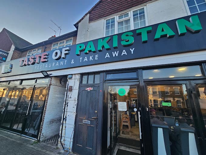 Photo of Taste of Pakistan