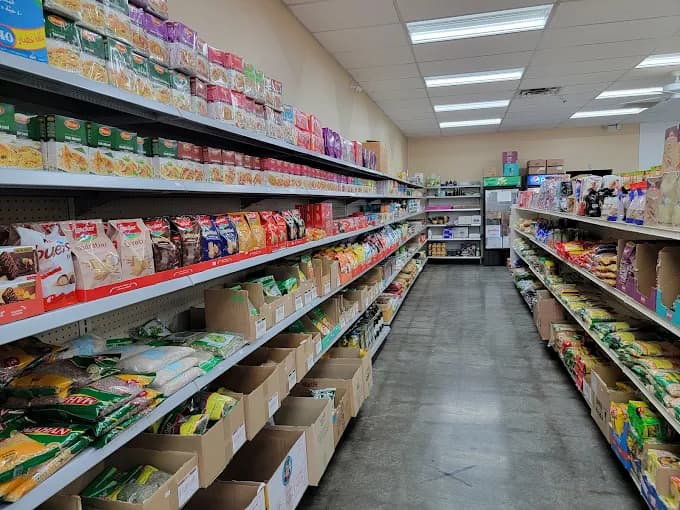 Photo of Jasmine Mini Mart