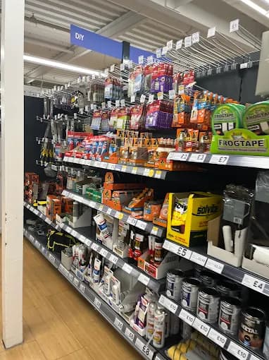 Photo of Tesco
