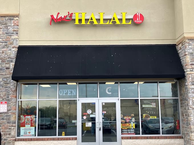 Photo of Naz's Halal Food