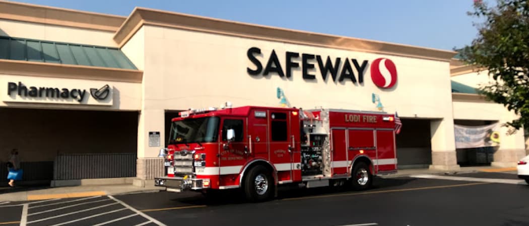 Photo of Safeway