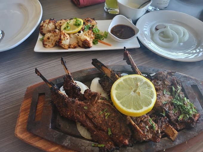 Photo of Elite Indo-Pak Restaurant
