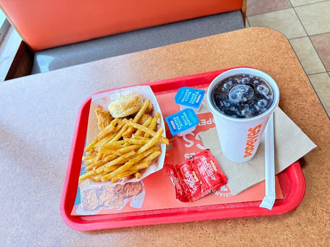 Photo of Popeyes Louisiana Kitchen