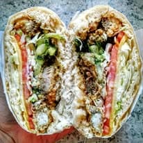 Photo of Trinciti Roti Shop