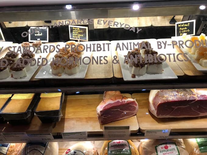 Photo of Whole Foods Market