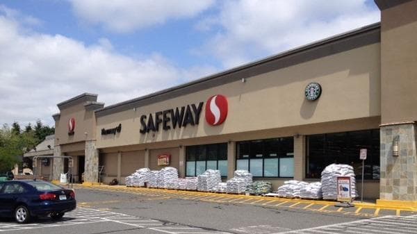 Photo of Safeway
