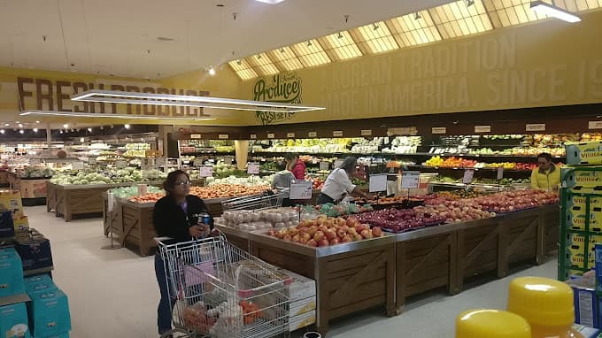 Photo of H Mart