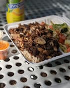 Photo of Falafel Corner