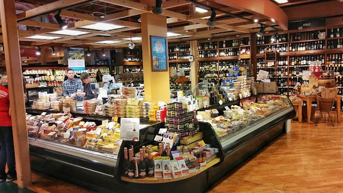 Photo of Earthfare