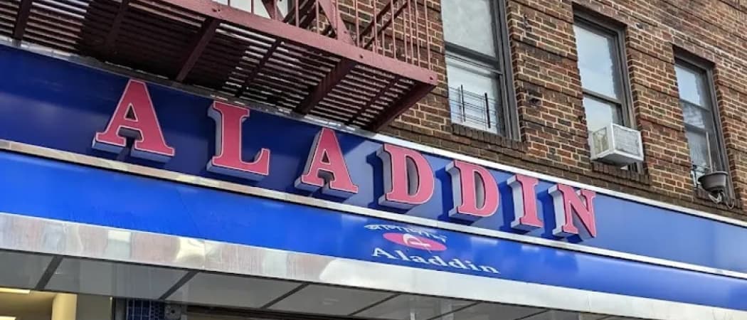 Photo of Aladdin Sweets & Restaurant