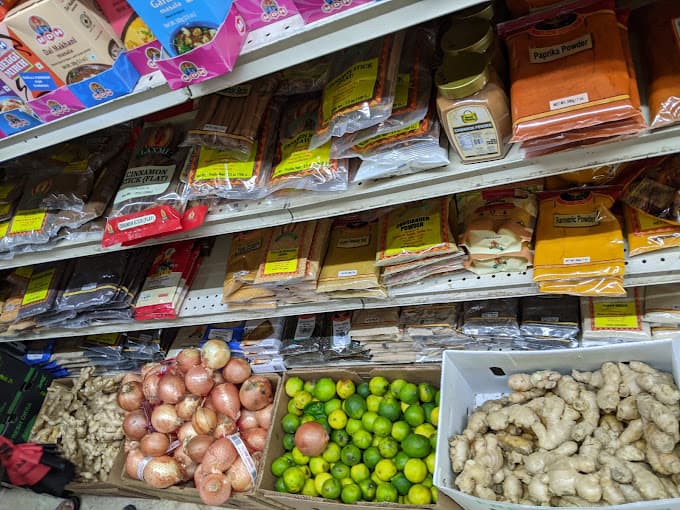 Photo of Flavors of India