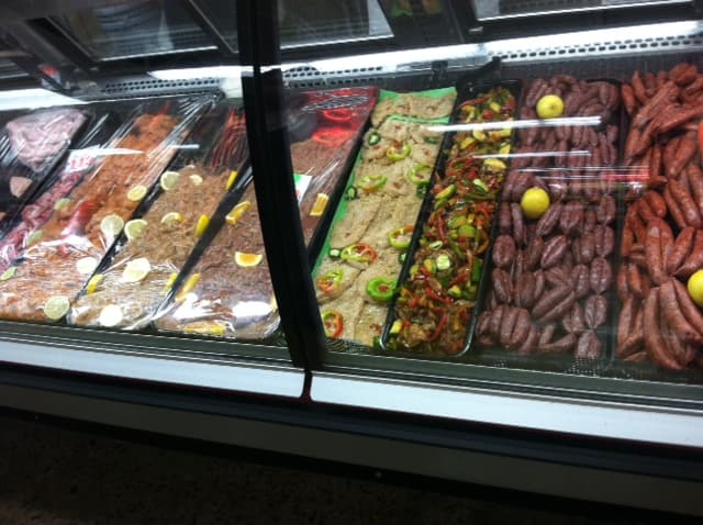 Photo of Super Green Market