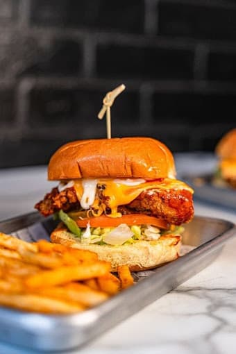 Photo of OMG! Burger