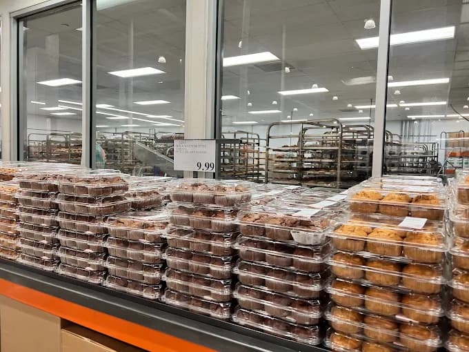 Photo of Costco