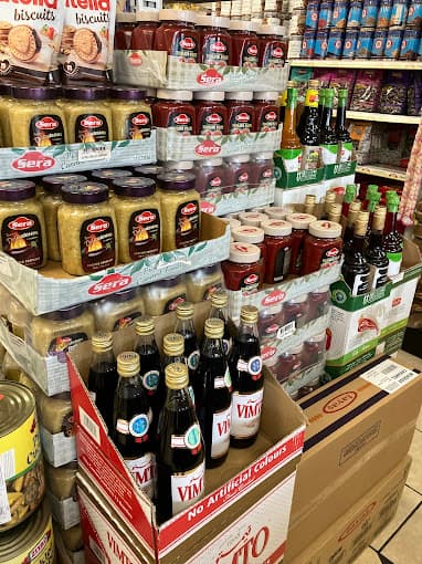 Photo of Alasalah Middle Eastern Grocery