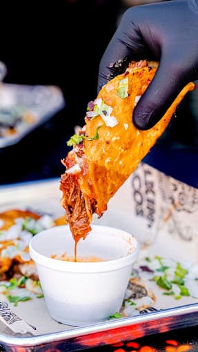 Photo of Talkin' Tacos