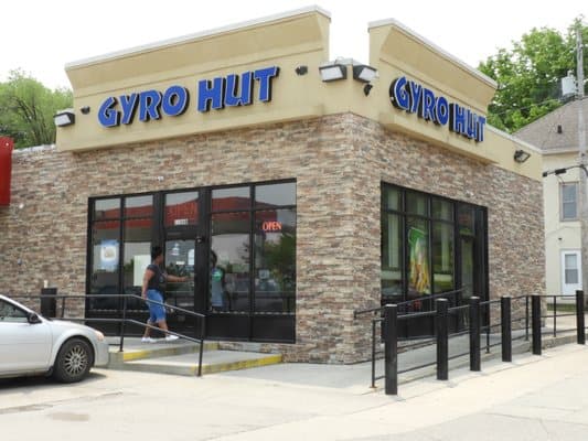 Photo of Gyro Hut