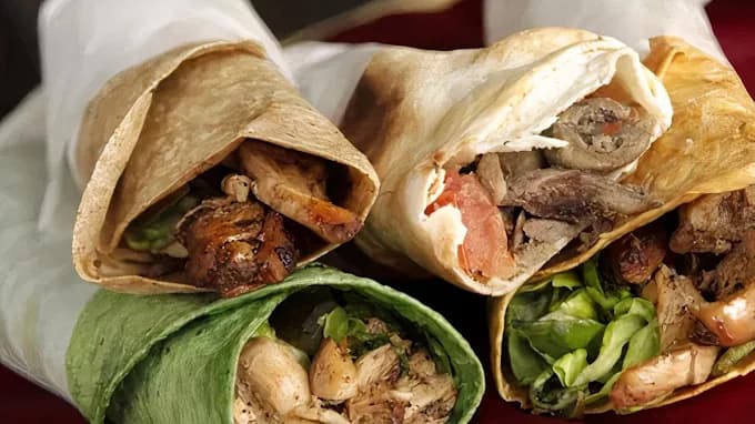 Photo of Pita Café