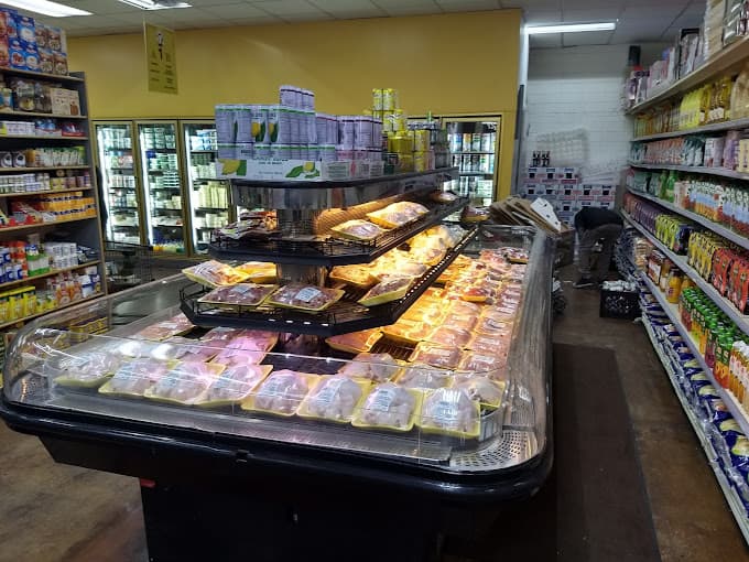 Photo of Ali Baba International Market
