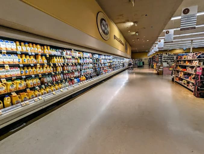 Photo of Vons
