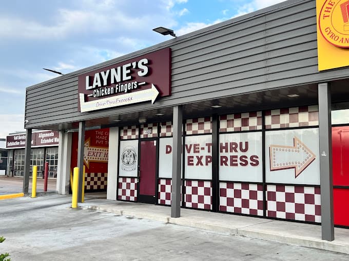 Photo of Layne's Chicken Fingers
