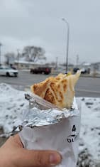 Photo of Pita Falafel