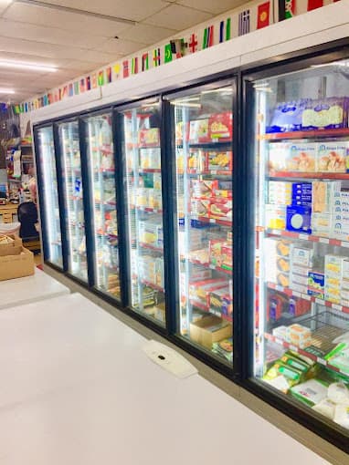 Photo of Al-Arafa Grocery & Halal Meat