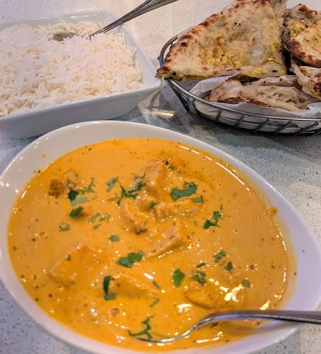 Photo of Mint Indian Cuisine