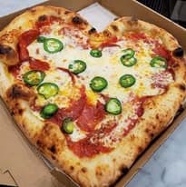 Photo of Neapolitan Express