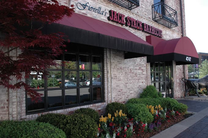 Photo of Fiorella's Jack Stack Barbecue