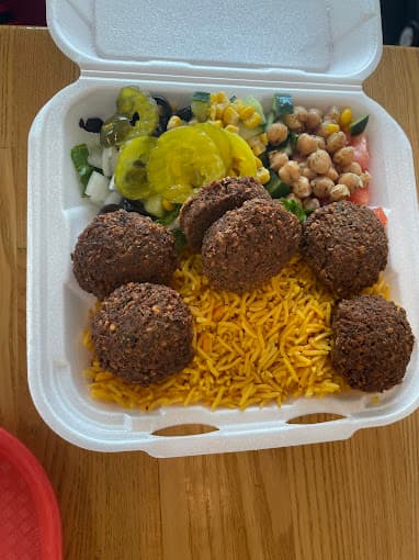 Photo of Gyro Hut