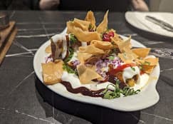 Photo of Saffron Kitchen