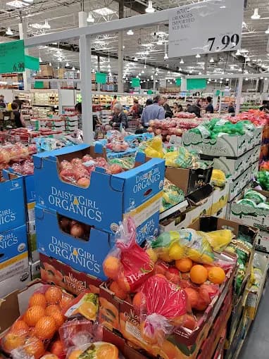 Photo of Costco