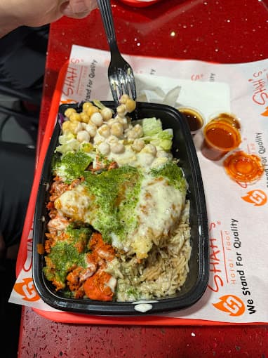 Photo of Shah's Halal Food