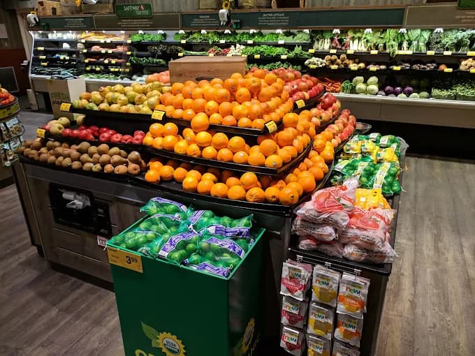 Photo of Safeway