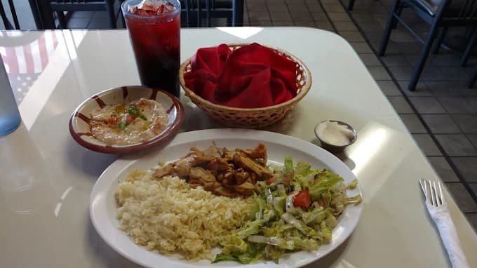 Photo of Tanya's Lebanese Kabab
