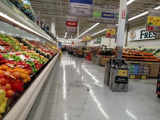 Photo of Safeway