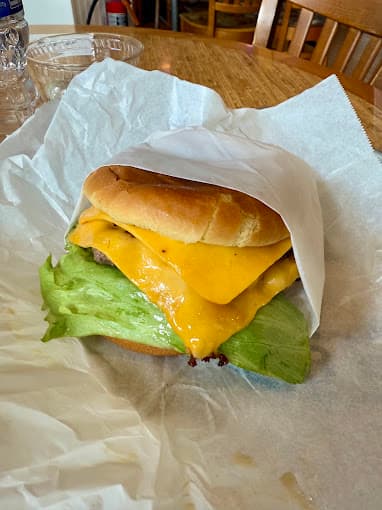 Photo of Elevation Burger