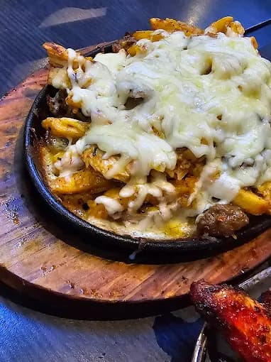 Photo of Coco's Grill House & Desserts