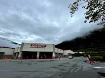 Photo of Costco