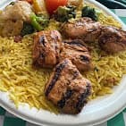 Photo of Damas Mediterranean Grill