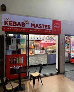 Photo of Kebab Masters