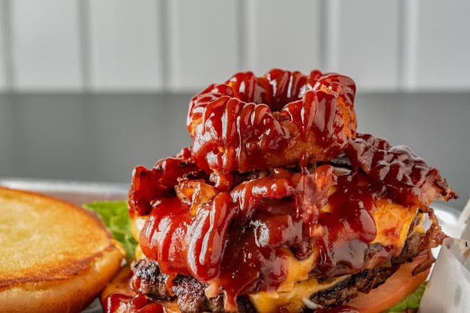 Photo of The Burger Life