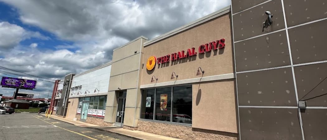 Photo of The Halal Guys