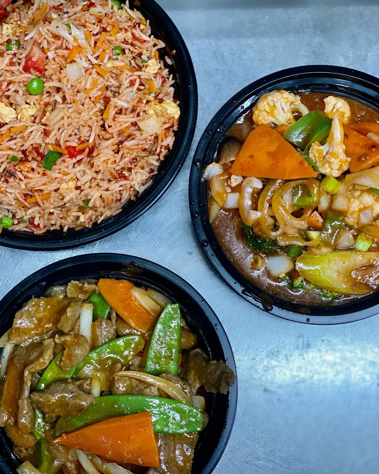 Photo of Sagar Chinese
