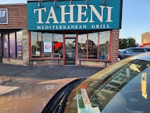 Photo of Taheni