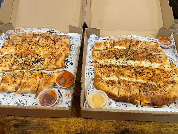 Photo of Stuffed Egyptian Pie