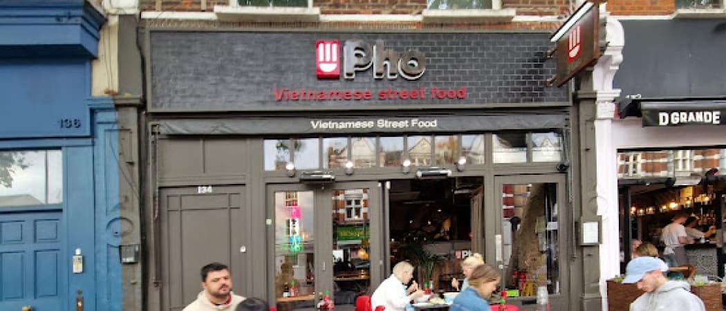 Photo of Pho