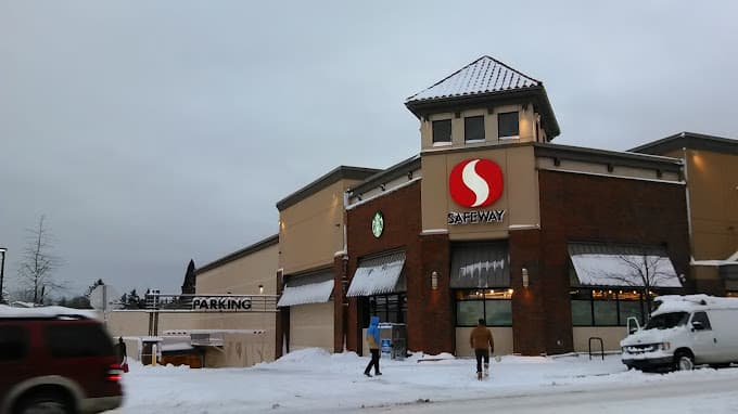 Photo of Safeway